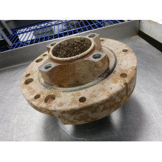 108Y108 Crankshaft Harmonic Balancer For 88-96 Ford F-150  5.8